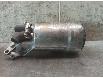 Recambio de soporte filtro aceite para volkswagen golf iv berlina (1j1) 1.6 referencia OEM IAM 8200065901 FL270 PURFLUX