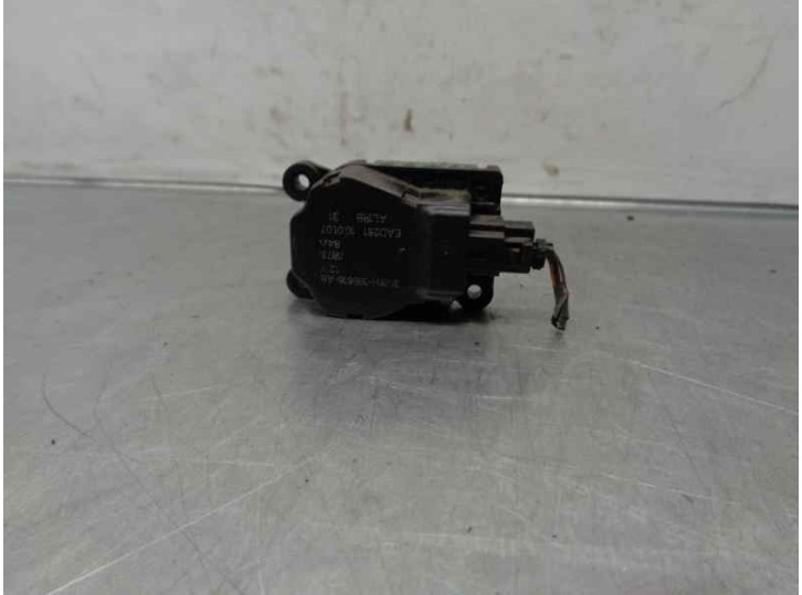 Recambio de motor calefaccion para ford focus cabrio (ca5) 2.0 cat referencia OEM IAM 3M5H19E616AB 