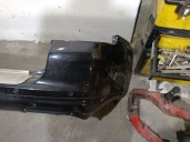 Recambio de paragolpes trasero para porsche cayenne (9pa) 3.2 referencia OEM IAM 95550541100 95550541100 