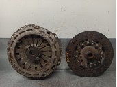 Recambio de kit embrague para fiat ulysse (179) 2.2 16v jtd cat referencia OEM IAM 9402052600 124025710 LUK