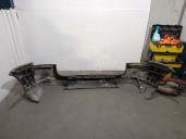 Recambio de paragolpes trasero para porsche cayenne (9pa) 3.2 referencia OEM IAM 95550541100 95550541100 