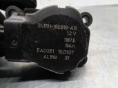 Recambio de motor calefaccion para ford focus cabrio (ca5) 2.0 cat referencia OEM IAM 3M5H19E616AB 