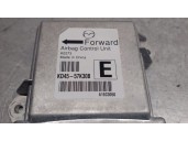 Recambio de centralita airbag para mazda cx-5 2.2 turbodiesel cat referencia OEM IAM KD4557K30B  A16C0050