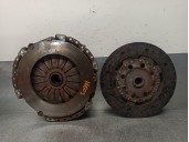 Recambio de kit embrague para fiat ulysse (179) 2.2 16v jtd cat referencia OEM IAM 9402052600 124025710 LUK