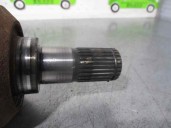 Recambio de transmision trasera izquierda para hyundai santa fe (bm) 2.2 crdi cat referencia OEM IAM 496002B010  