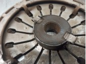 Recambio de kit embrague para fiat ulysse (179) 2.2 16v jtd cat referencia OEM IAM 9402052600 124025710 LUK