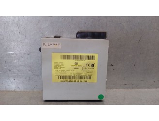 Recambio de modulo electronico para mazda cx-5 2.2 turbodiesel cat referencia OEM IAM KD4766DH0A KD4766DH0A 