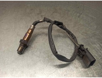 Recambio de sonda lambda para mg mg zr (f/rf) 1.4 16v cat referencia OEM IAM MHK100840 0258986615 