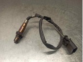 Recambio de sonda lambda para mg mg zr (f/rf) 1.4 16v cat referencia OEM IAM MHK100840 0258986615 