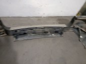 Recambio de paragolpes trasero para porsche cayenne (9pa) 3.2 referencia OEM IAM 95550541100 95550541100 