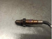 Recambio de sonda lambda para mg mg zr (f/rf) 1.4 16v cat referencia OEM IAM MHK100840 0258986615 