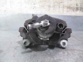 Replacement front left brake caliper for Volkswagen Golf V Plus (1KP) 1.9 OEM IAM reference 1K0615123E ATE
