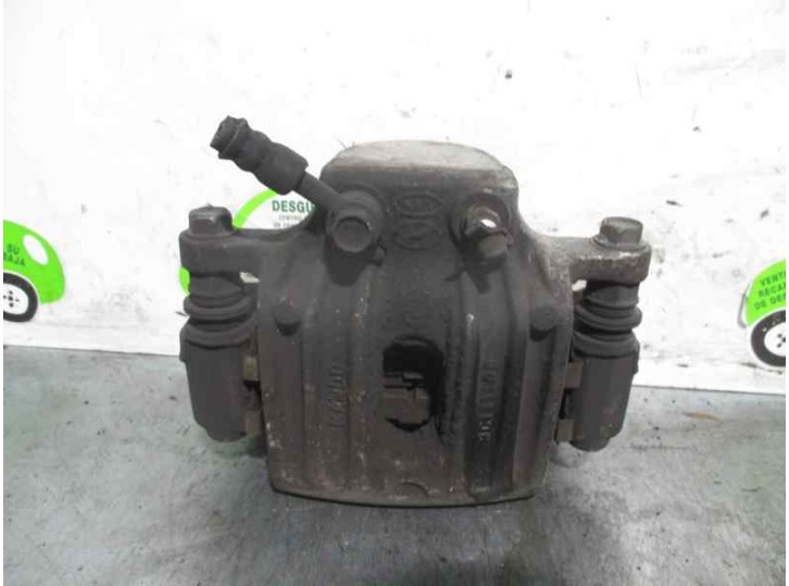 Recambio de pinza freno trasera derecha para hyundai santa fe (bm) 2.2 crdi cat referencia OEM IAM BC141106 