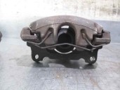 Replacement front left brake caliper for Volkswagen Golf V Plus (1KP) 1.9 OEM IAM reference 1K0615123E ATE