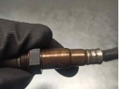 Recambio de sonda lambda para mg mg zr (f/rf) 1.4 16v cat referencia OEM IAM MHK100840 0258986615 