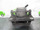 Recambio de pinza freno trasera derecha para hyundai santa fe (bm) 2.2 crdi cat referencia OEM IAM BC141106 