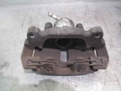 Replacement front left brake caliper for Volkswagen Golf V Plus (1KP) 1.9 OEM IAM reference 1K0615123E ATE