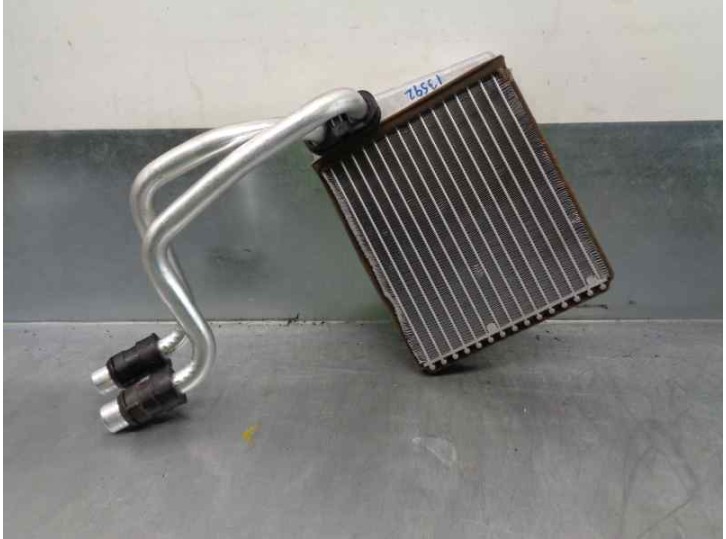 Replacement heating / air conditioning radiator for Mini R60 Countryman diesel cat OEM IAM reference 669183E 