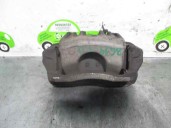 Recambio de pinza freno trasera derecha para hyundai santa fe (bm) 2.2 crdi cat referencia OEM IAM BC141106 