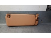 Recambio de parasol derecho para porsche cayenne (9pa) 3.2 referencia OEM IAM 7L5857552CF 95573114202 