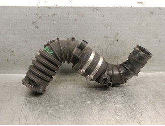 Recambio de tubo para smart forfour hatchback (453) 0.9 (453.044, 453.053) referencia OEM IAM 165761036R A2810900742 