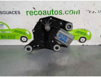 Recambio de motor limpia trasero para fiat grande punto (199) 1.3 16v multijet dynamic (55kw) referencia OEM IAM 55701468 530257