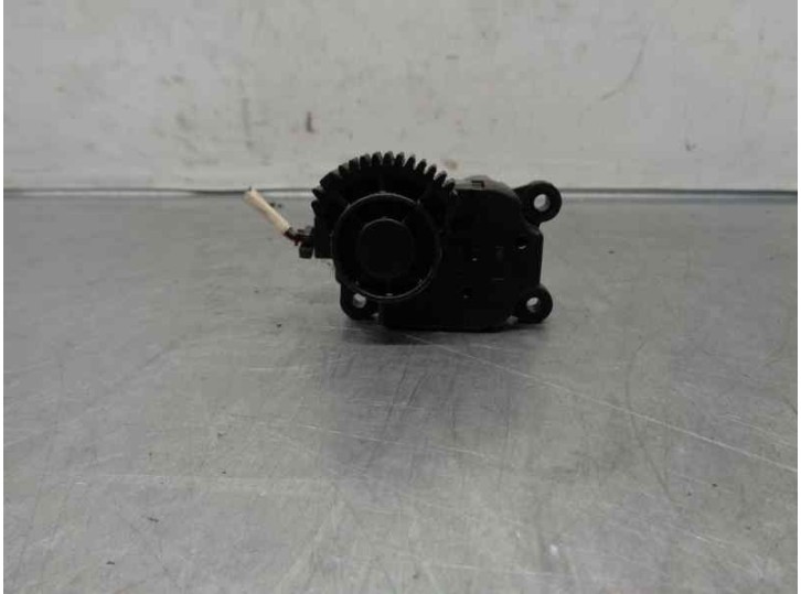 Recambio de motor calefaccion para ford focus cabrio (ca5) 2.0 cat referencia OEM IAM 3M5H19E616AB 