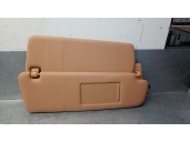 Recambio de parasol derecho para porsche cayenne (9pa) 3.2 referencia OEM IAM 7L5857552CF 95573114202 