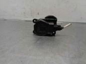 Recambio de motor calefaccion para ford focus cabrio (ca5) 2.0 cat referencia OEM IAM 3M5H19E616AB  