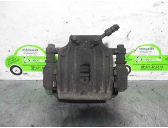 Recambio de pinza freno trasera izquierda para hyundai santa fe (bm) 2.2 crdi cat referencia OEM IAM BC140105  