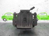 Recambio de pinza freno trasera izquierda para hyundai santa fe (bm) 2.2 crdi cat referencia OEM IAM BC140105  