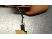 Recambio de parasol derecho para porsche cayenne (9pa) 3.2 referencia OEM IAM 7L5857552CF 95573114202 