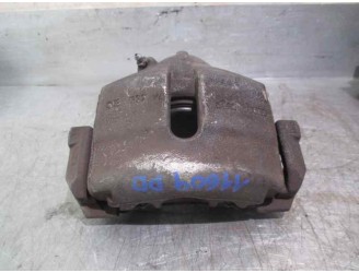 Recambio de pinza freno delantera derecha para volkswagen golf v plus (1kp) 1.9 referencia OEM IAM 1K0615124E ATE