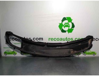 Recambio de torpedo para mercedes-benz clase m (w164) ml 300 cdi be (164.120) referencia OEM IAM 1648800205  