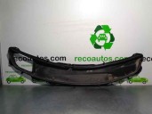 Recambio de torpedo para mercedes-benz clase m (w164) ml 300 cdi be (164.120) referencia OEM IAM 1648800205 