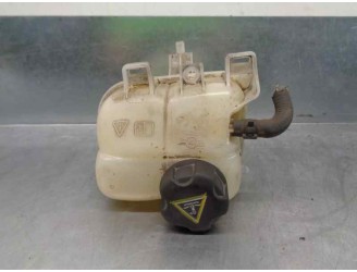 Recambio de deposito expansion para mini r60 countryman diesel cat referencia OEM IAM 17137823826 