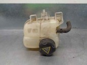Replacement expansion tank for Mini R60 Countryman diesel CAT OEM IAM reference 17137823826 
