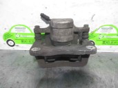Recambio de pinza freno trasera izquierda para hyundai santa fe (bm) 2.2 crdi cat referencia OEM IAM BC140105  