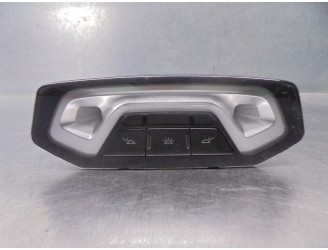 Recambio de luz interior para bmw serie 3 touring (g21) 2.0 16v turbodiesel referencia OEM IAM 791081201 