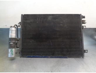 Recambio de condensador / radiador aire acondicionado para renault clio ii fase i (b/cbo) 1.9 dti diesel referencia OEM IAM 8200
