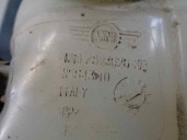 Replacement expansion tank for Mini R60 Countryman diesel CAT OEM IAM reference 17137823826 