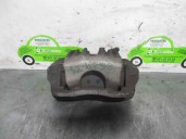 Recambio de pinza freno trasera izquierda para hyundai santa fe (bm) 2.2 crdi cat referencia OEM IAM BC140105  
