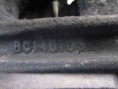 Recambio de pinza freno trasera izquierda para hyundai santa fe (bm) 2.2 crdi cat referencia OEM IAM BC140105  