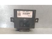 Recambio de centralita check control para mazda cx-5 2.2 turbodiesel cat referencia OEM IAM PE0318572 PE0318572 