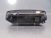 Recambio de luz interior para bmw serie 3 touring (g21) 2.0 16v turbodiesel referencia OEM IAM 791081201 