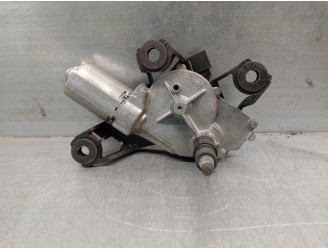 Recambio de motor limpia trasero para renault megane ii classic berlina 1.9 dci diesel fap referencia OEM IAM 8200080900 0390201