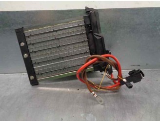 Recambio de resistencia calefaccion para mini r60 countryman diesel cat referencia OEM IAM 3422663 990378G VALEO