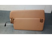 Recambio de parasol izquierdo para porsche cayenne (9pa) 3.2 referencia OEM IAM 7L5857551CF 95573113502 