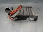 Recambio de resistencia calefaccion para mini r60 countryman diesel cat referencia OEM IAM 3422663 990378G VALEO