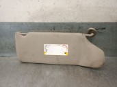 Recambio de parasol izquierdo para chrysler sebring (jr) 2.0 referencia OEM IAM 4828313 4828313 